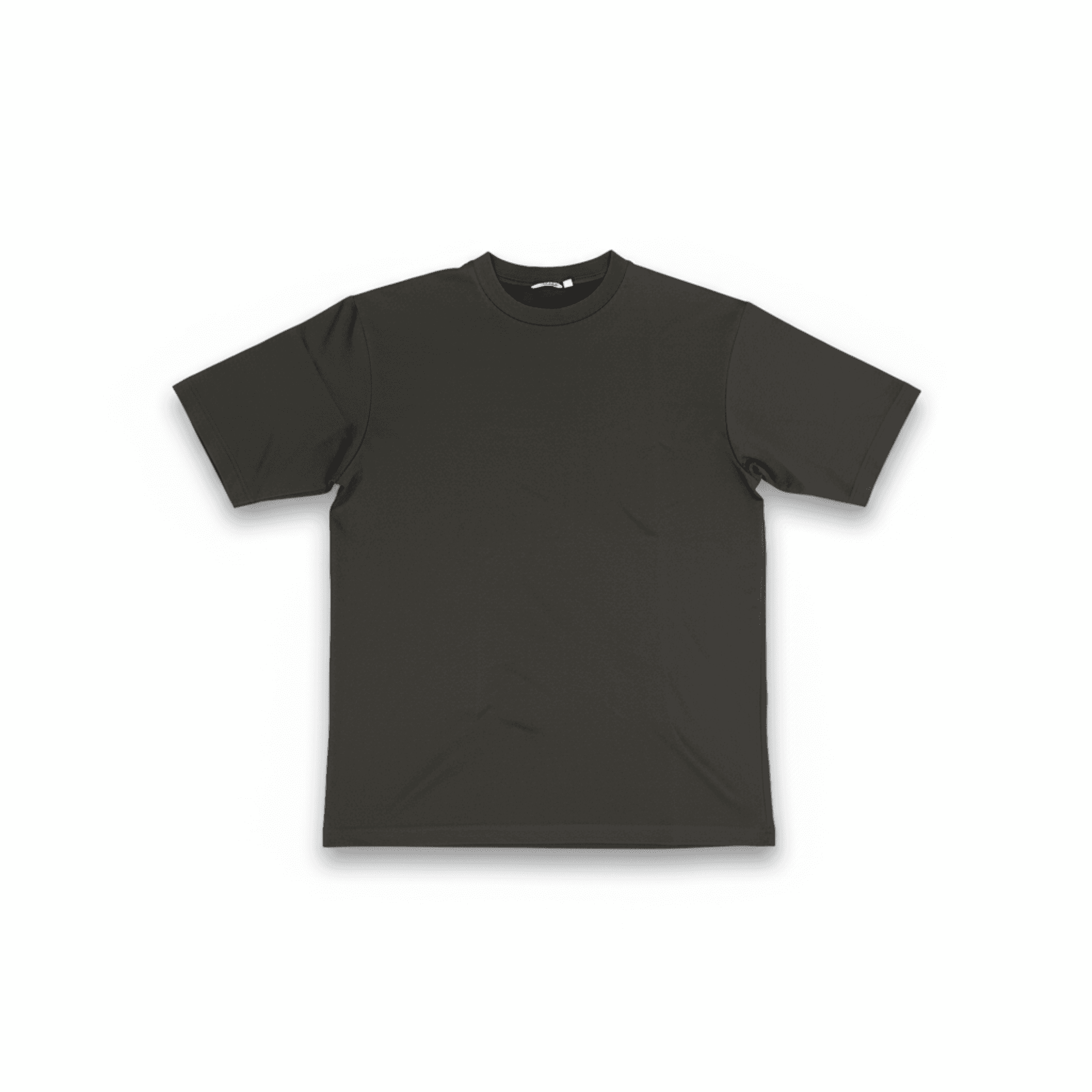 Shirt after